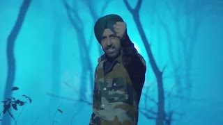 Exclusive  Zaalam Full Music Video  By Gippy Grewal [upl. by Gambell525]