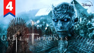 Game of Thrones Season 1 Episode 4 Explained in Hindi  Disney Hotstar हिंदी  उर्दू  Hitesh Nagar [upl. by Alyks292]