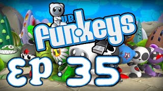 Invasion  UB Funkeys Lets Play Episode 35 [upl. by Robillard947]