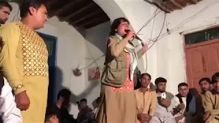 Maqbool kamawal new mast tappey 2019 part 8 [upl. by Notterb]