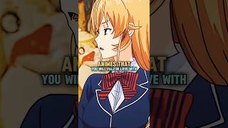 MustWatch Romantic Anime Shows anime shorts romantic [upl. by Esinrahs]