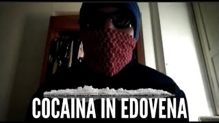 COCAINA PER VIA ENDOVENOSA [upl. by Yim997]