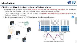 KDD 2024  An End To End Multivariate Time Series [upl. by Sakovich43]