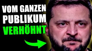 immer SCHLIMMER😱Das wurde soeben Veröffentlicht [upl. by Larrej]