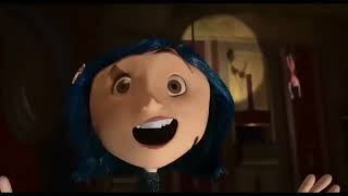 coraline y la puerta secreta parte 12 [upl. by Aenet]