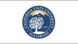 California State University Fullerton [upl. by Frederic]