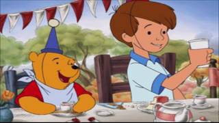 Disneys Winnie the Pooh Preschool Part 7  Eeyores Birthday Party GameplayWalkthrough [upl. by Leahciam]