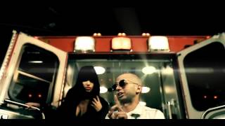 Sensato  No Love Official Video [upl. by Rhine]