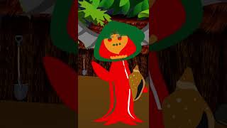 Haaru handi nizamdirection dhivehi animatedcartoon [upl. by Tedd]