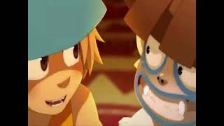 Wakfu  Intro [upl. by Etna]