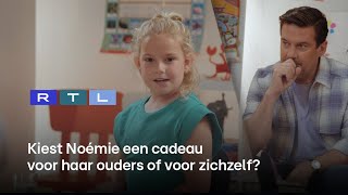 Ruben Nicolai legt Noémie een duivels cadeaudilemma voor  Doetie t of Doetie t niet [upl. by Guimond]