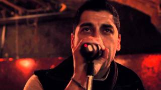 Zebrahead  Truck Stops and Tail Lights Official Music Video [upl. by Enelrae]