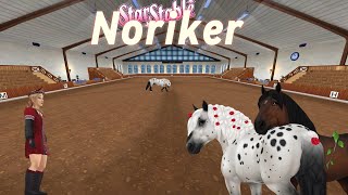 Noriker 🐴  Neue Pferden 🐴  Star Stable SSO Star Stable SSO [upl. by Lovel]