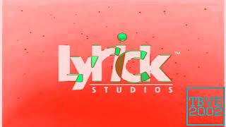 Lyrick Studios 1998 Effects  Tristar Television 1987 Effects Extended V4 [upl. by Aissela104]