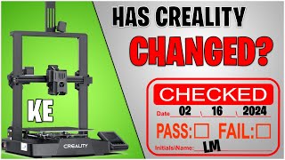 Creality Ender 3 V3 KE Why everyone LOVES it [upl. by Rocky]