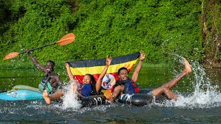 Explore Uganda Top Things To Do In This African Country [upl. by Raddatz536]