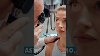 El astigmatismo [upl. by Hunter]