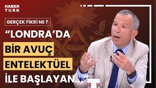 Masonluk ne zaman nerde doğdu Remzi Sanver yanıtladı [upl. by Eliason]