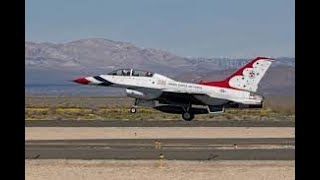 Thunderbirds take off 2024 Pensacola Air Show [upl. by Basilio351]