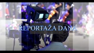 Reportaža dana quotNovi sistem grejanja u školi u Velikom Radincimaquot 15102024 [upl. by Namus]