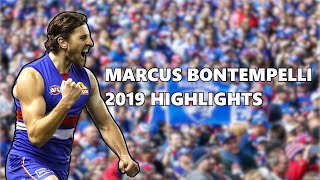 MARCUS BONTEMPELLI 2019 HIGHLIGHTS [upl. by Amada973]