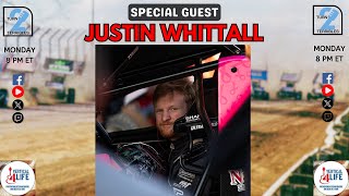 Justin Whittall  11424 [upl. by Yelime]