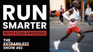 Kipchoge’s Top Running Tips for Athletes of All Levels [upl. by Kcuhc]