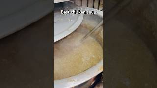 Best chicken soup [upl. by Lielos]