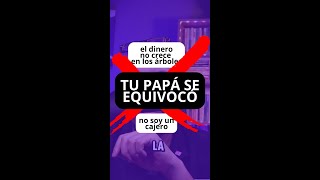 Abre los Ojos El Dinero No es Escaso Está en Todas Partes [upl. by Vida]