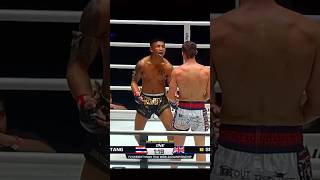 Rodtang vs jacob Smith 2 [upl. by Sandie599]