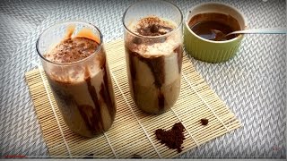 কফি শপ স্টাইল কোল্ড কফি  Bangladeshi Cold Coffee Recipe  Cold Coffee Bangla  Coffee [upl. by Trout]