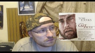 Cast Away 2000 Movie Review [upl. by Latsyrd]