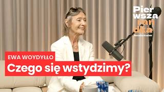 Ewa Woydyłło o wstydzie bez wstydu [upl. by Izaak]