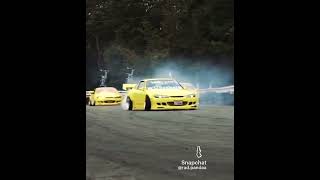 F amp F Drift edit viral car [upl. by Hoffman]