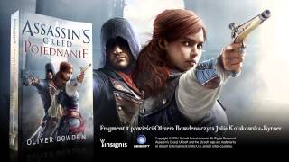 Assassins Creed Pojednanie  fragment 1 [upl. by Liakim]