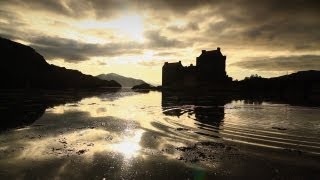 Scotlands Heritage  canon 7D  Glidecam HD2000 [upl. by Eirojram97]