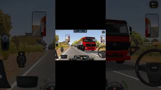 Why Lorry Game Is The Best Truck Simshortvideo [upl. by Madge]