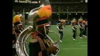 Grambling Bayou Classic 92 [upl. by Kudva190]