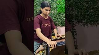 shorts O MAJHI RE HARMONIUM COVER 👌 best harmonium kishorekumarsongs [upl. by Pirzada863]