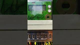 How to check GreenNet meter readings solarenergypakistan [upl. by Star]