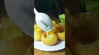 Doi fuchka recipe in Bangla  viral food villfood recipe villfoodcooking goodfood [upl. by Sugar625]