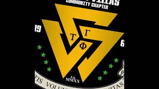 HAPPY 56th FOUNDING ANNIVERSARY TAU GAMMA PHI [upl. by Sou]