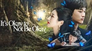 Its okay to be not okay kdrama  Hindi Dubbing  Episode 9 part18 [upl. by Gallenz]