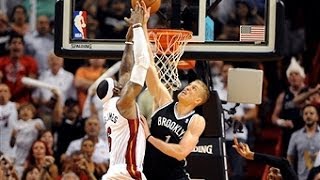 Top 10 NBA Defensive Plays of the Week 46412 [upl. by Appilihp]