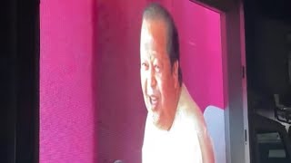 Prem Ji Rawat live shanti ka sandhes 🔴 Bhawani mandi  bheemnager  … [upl. by Levitt]