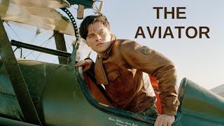 How Accurate is The Aviator Exploring the Truth Behind the Film [upl. by Names140]