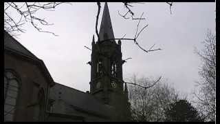 Evang Stadtkirche Schopfheim De [upl. by Palila]