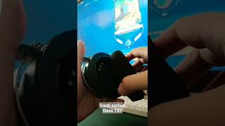 Cara ganti Earbud Headset Wireless Rexus Daxa TS1 daxa rexusid [upl. by Neerod]