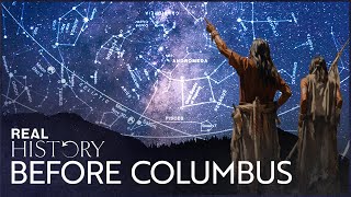 Why Native American Science Was So Ahead Of Its Time  Before Columbus [upl. by Ubald]