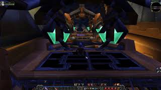 How to get from Ironforge to Stormwind WoW Classic [upl. by Herbert]